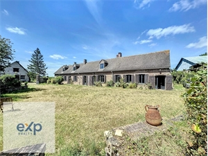 maison de campagne à la vente -   27120  PACY SUR EURE, surface 174 m2 vente maison de campagne - UBI437252681